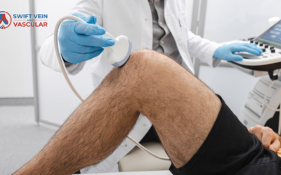Stop Knee Pain Without Surgery: The Complete Guide to Genicular Artery Embolization (GAE)